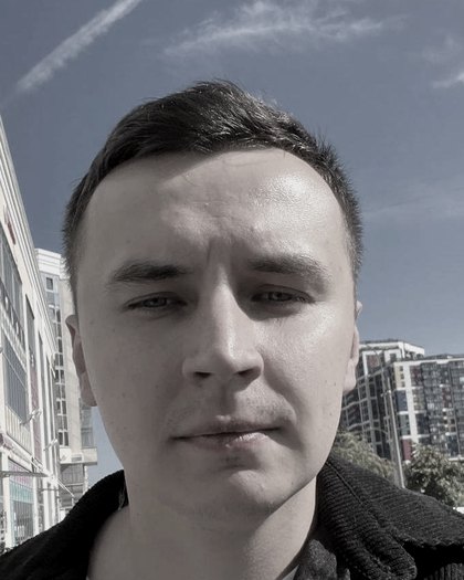 Алексей Костин